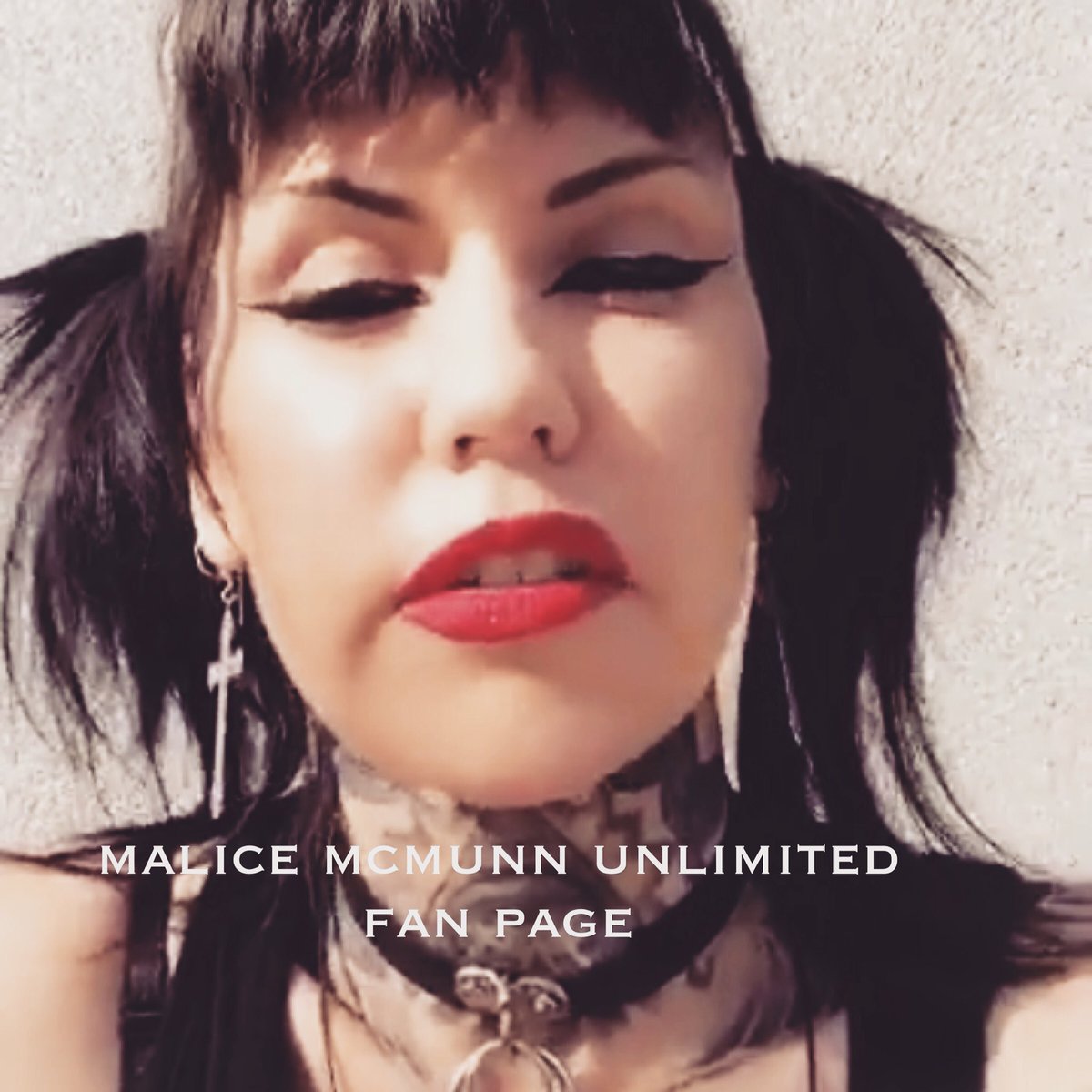Malice mcmunn twitter
