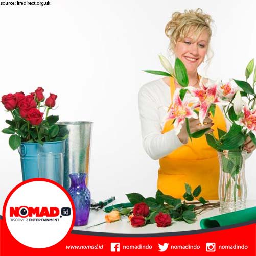 NOMAD Indonesia tweet media