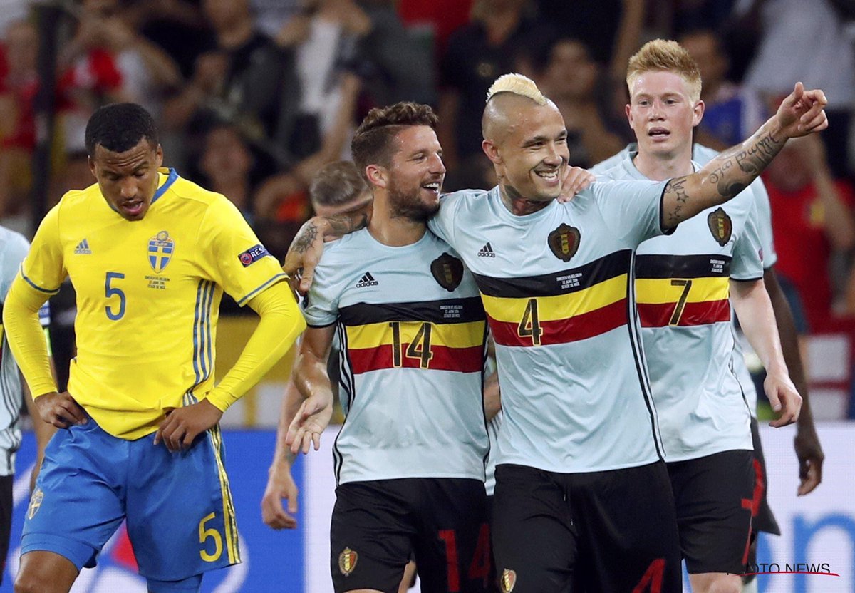 HaiMagazine's tweet photo. Swedia Gugur dari Euro 2016 Gara-gara 'Orang Indonesia'
https://t.co/H5oIxFw8GT https://t.co/CBTQjbfFsd