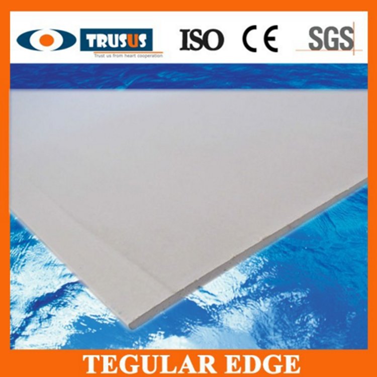 Sunny_TRUSUS's tweet photo. Regular Gypsum Board.
CE/ISO/SGS approved!
TRUSUS can do best quality and best price!
#TRUSUS https://t.co/5MOjTYS8cH