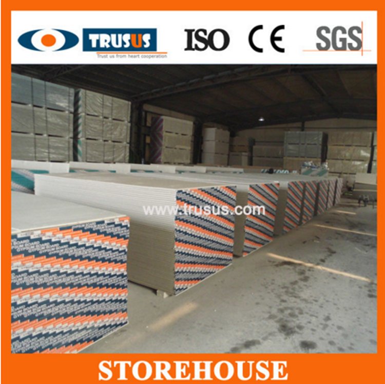 Sunny_TRUSUS's tweet photo. Regular Gypsum Board.
CE/ISO/SGS approved!
TRUSUS can do best quality and best price!
#TRUSUS https://t.co/5MOjTYS8cH