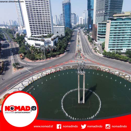 NOMAD Indonesia tweet media