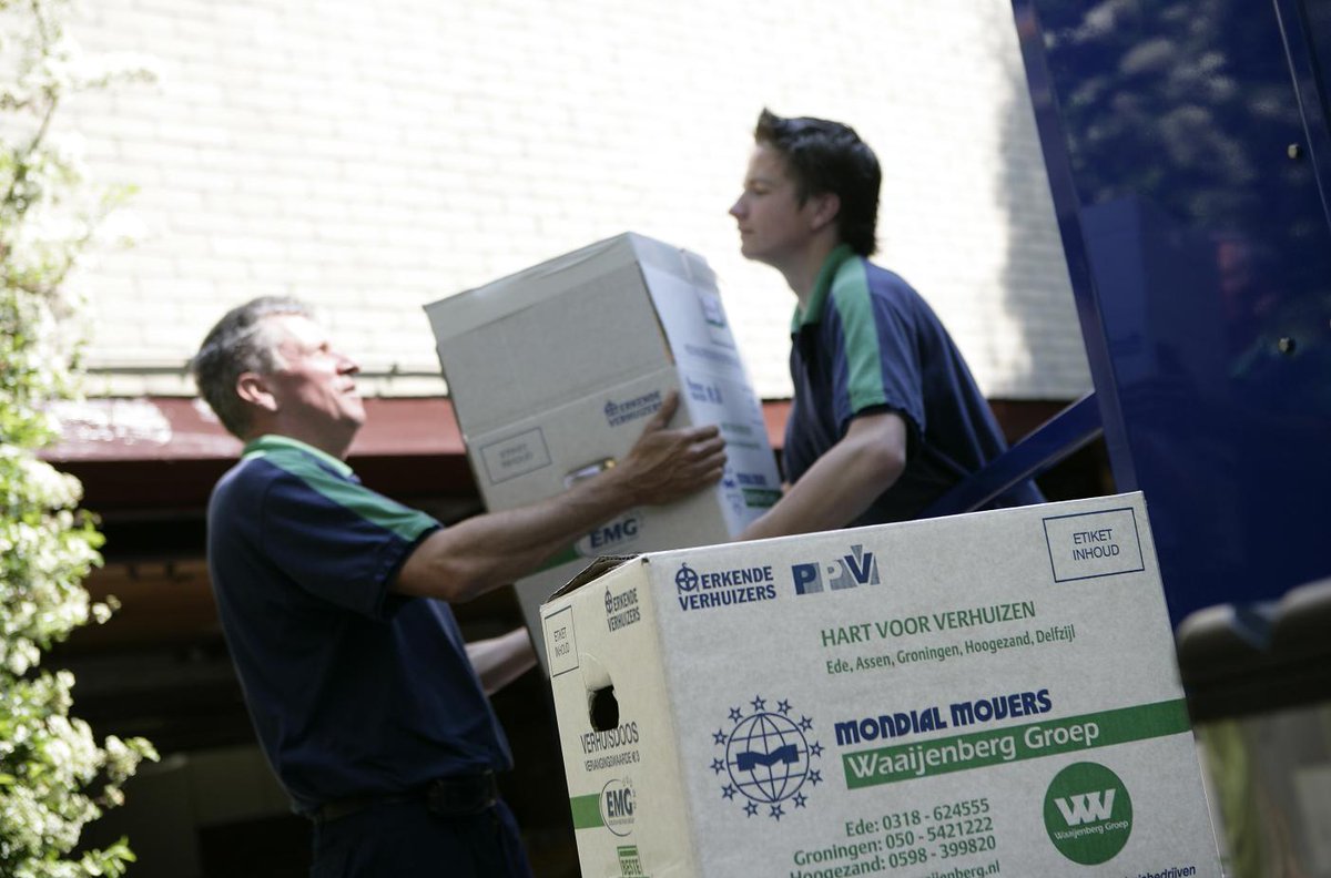 Waaijenberg Verhuizers 2x aan zet. Warme #ondersteuning Client Gemeente Scherpenzeel content
bit.ly/28Oo5SQ