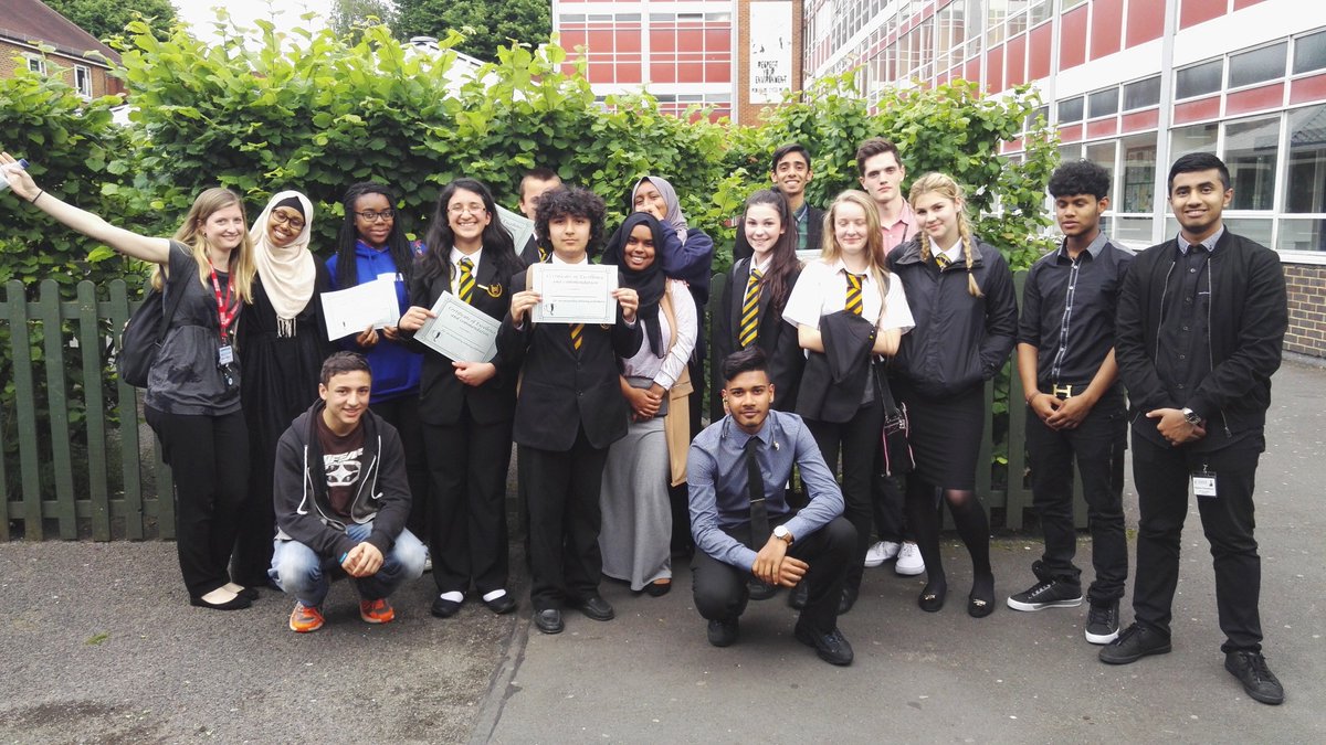 UxbridgeHighSch's tweet photo. Our debaters have now championed the West London League two years in a row! #Unique #PROUD #WLDL https://t.co/5KiRd7Ovee