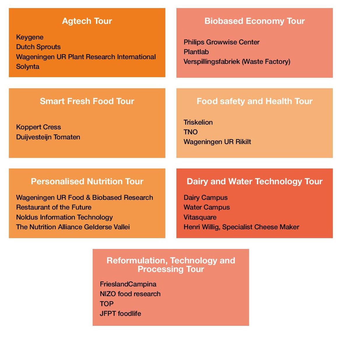 REI_MFA_Ukraine's tweet photo. #РЕІ: «Holland Innovation Tours»-тематичні поїздки для укр. бізнесу - Нідерланди (жовтень) - https://t.co/bduphdny4c https://t.co/82vxl2ftd1