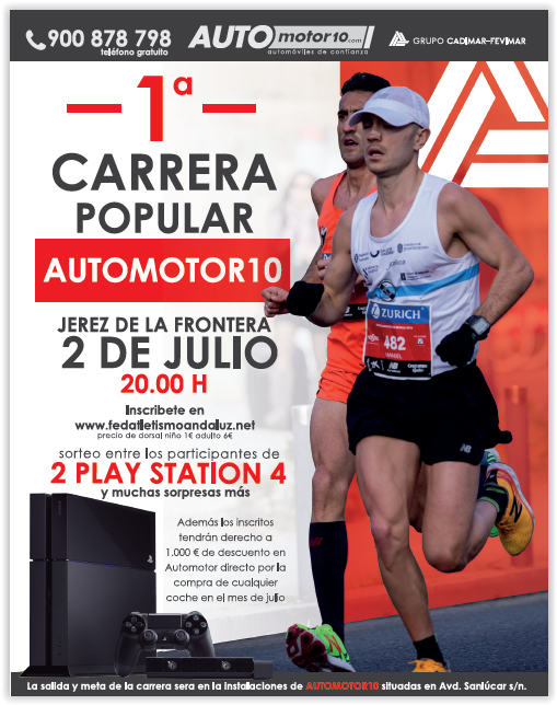 CadimarMercedes's tweet photo. #Carrera #Popular #Automotor10 #solidaria #proyecto #sempre #avantis ayuda a #sintecho #Jerez #cadimar #fevimar https://t.co/I1m478DHMg