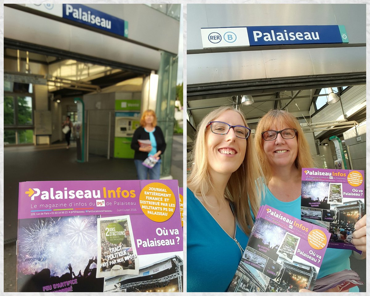 Parti Socialiste de Palaiseau tweet media