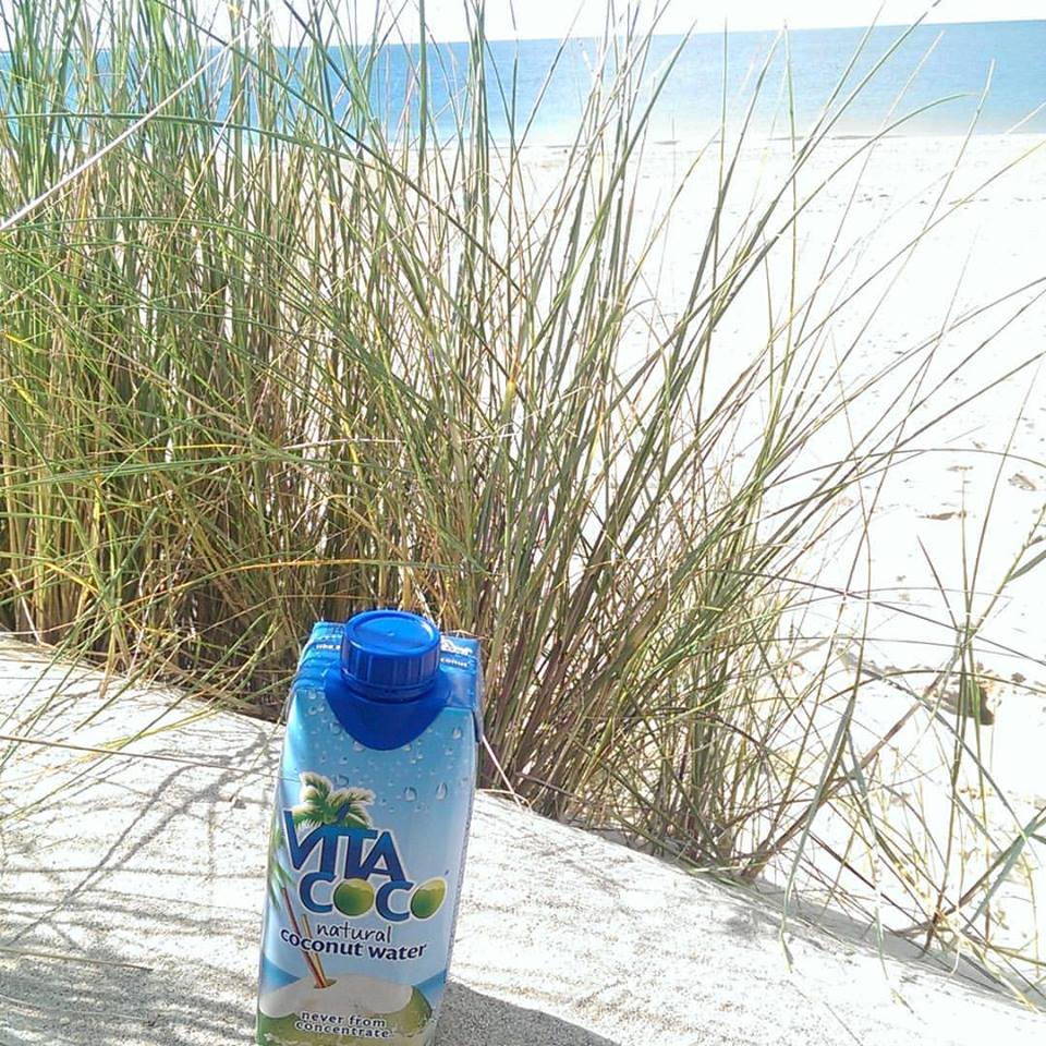 VitaCocoDE's tweet photo. Endlich Sommer! <3 #vitacoco #vitacocode https://t.co/JYKx2GNc8n