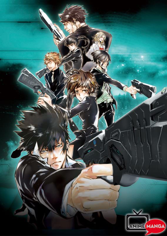 animeemangait's tweet image. Trailer per il Videogame di Psycho-Pass |  --&amp;gt; animeemanga.it

by Staff

#News #GenUrobuchi