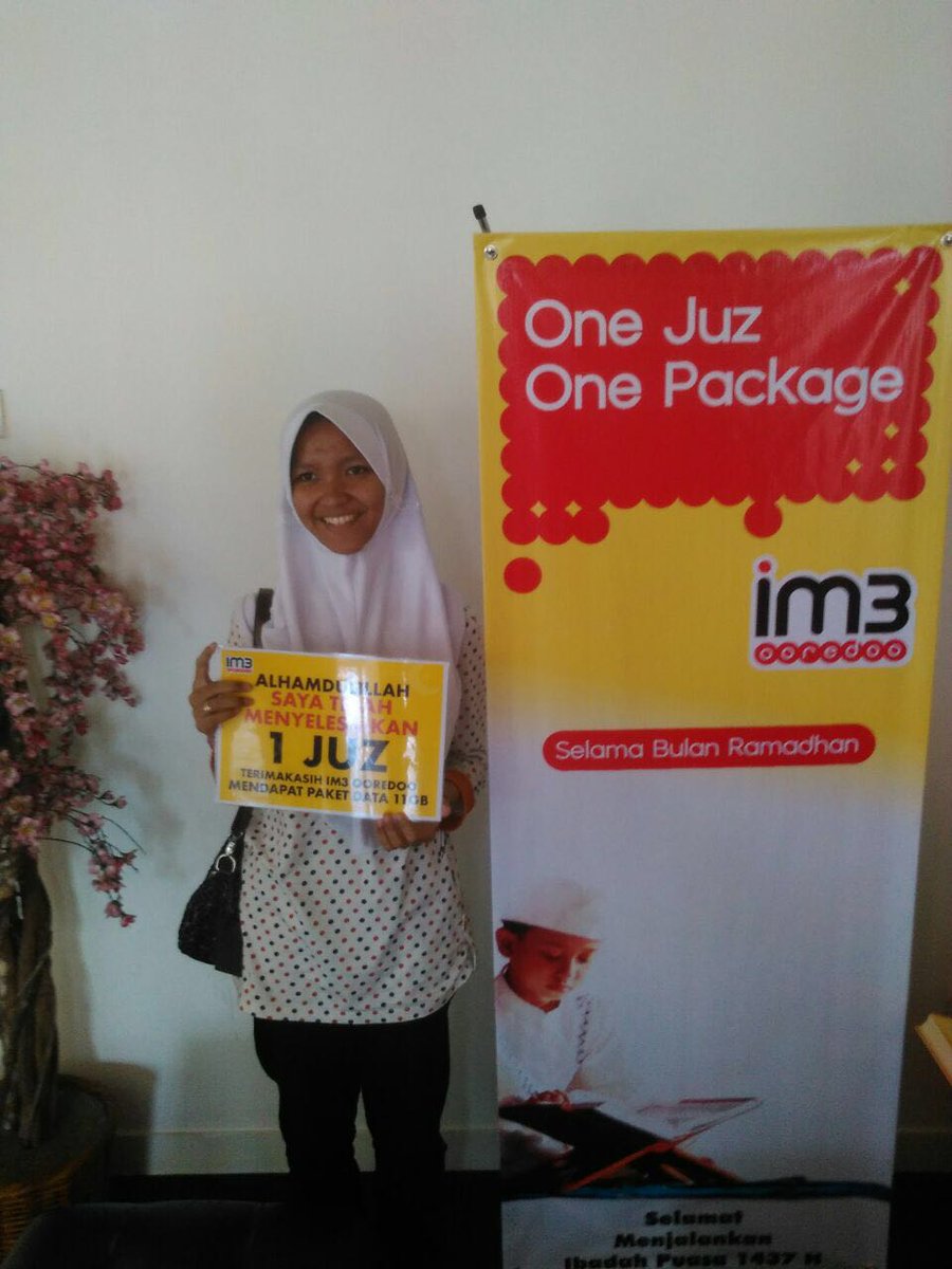 IM3Jabar's tweet image. Sekarang kamu bisa dapet 11GB dg bayar pake 1 juz! Yuk ke Gerai Tasik di Blok A1-A3 Jl. KHZ Mustofa No.326 #1Juz11GB