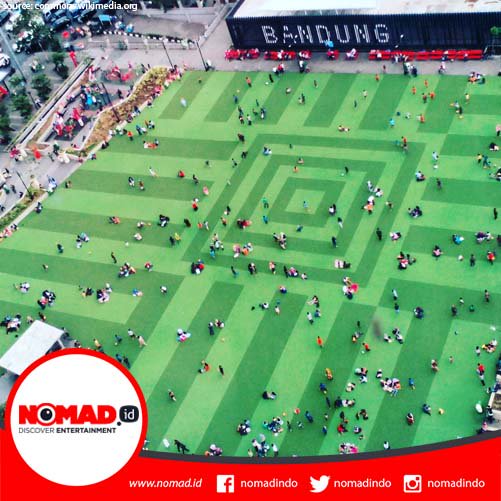 NOMAD Indonesia tweet media