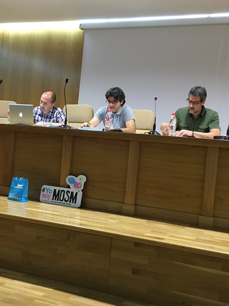 MasterMOSM's tweet photo. Turno para @TodosRunners en #mosmugr https://t.co/cphU63uQEq