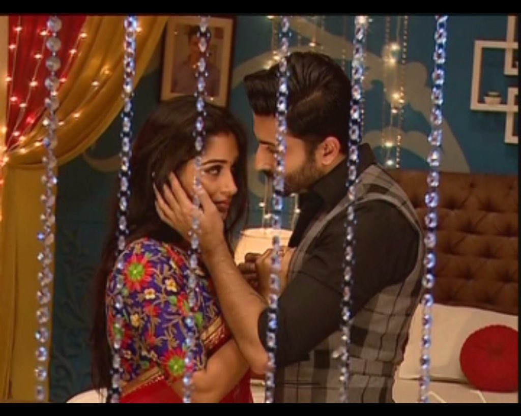 PremarFan's tweet photo. #Prem #Simar #Premar @ColorsTV @DheerajDhoopar @ms_dipika @jayatibhatia7 https://t.co/pU7Zs0BJUo
