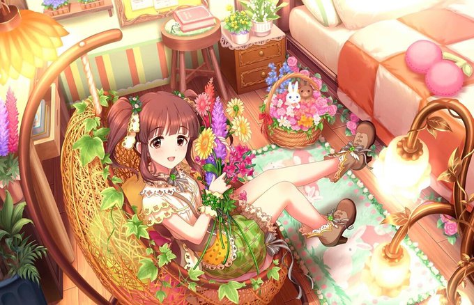 人気ダウンロード デレステ Ssr 画像 高画質 無料の人気画像