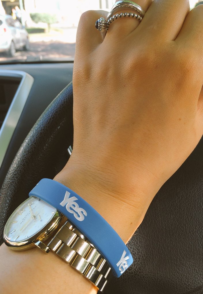 MairiMcAllan's tweet image. Off to #VoteRemain in #EURef with the many benefits of EU m&apos;ship (+ one other wee thing) in mind...