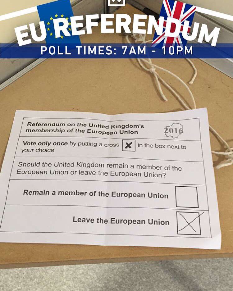 debbieworthing's tweet image. Putting my children and country first #VotingLeave #Brexit #IndependenceDay #overandouteurope #HopeNotHate 🇬🇧💗