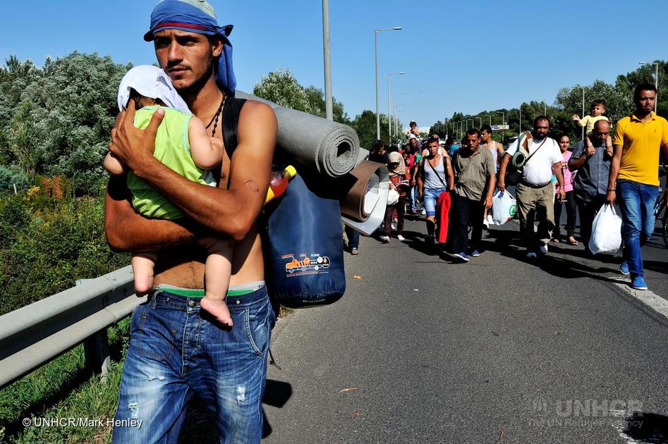 UNHCR, the UN Refugee Agency tweet media