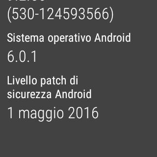 IlBrielli's tweet photo. #SonySmartWatch3 (#swr50)  has received an #AndroidWear update? https://t.co/cwU8bm7Unn