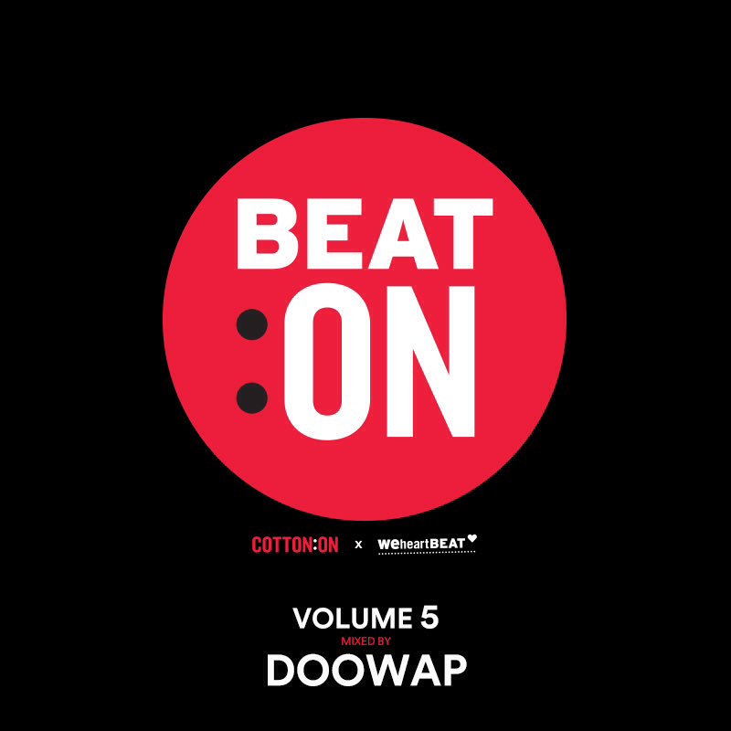 beat_on_'s tweet photo. Getting geared up for the weekend with a new mix from the one &amp; only bass queen @djdoowap 

https://t.co/yI8LHagRNm https://t.co/AubSGIXGOh