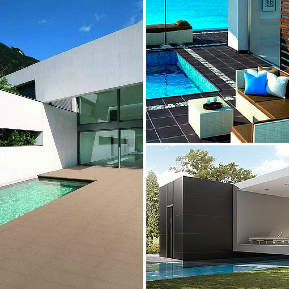 discesur's tweet image. Piscina, sol y terraza para este #verano. ¿Lo compartes con nosotros? bit.ly/20bbTzn