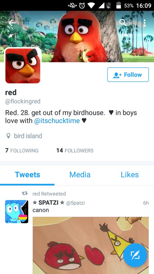 [QUITTED] tweet media