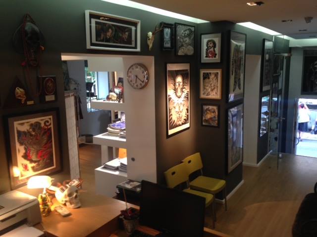 snakelegend1's tweet photo. #grandopening #party by Smokov Tattoo presents Snake Legend #clothingbrand new shop, see you there 25th June https://t.co/9C0PfHpJin