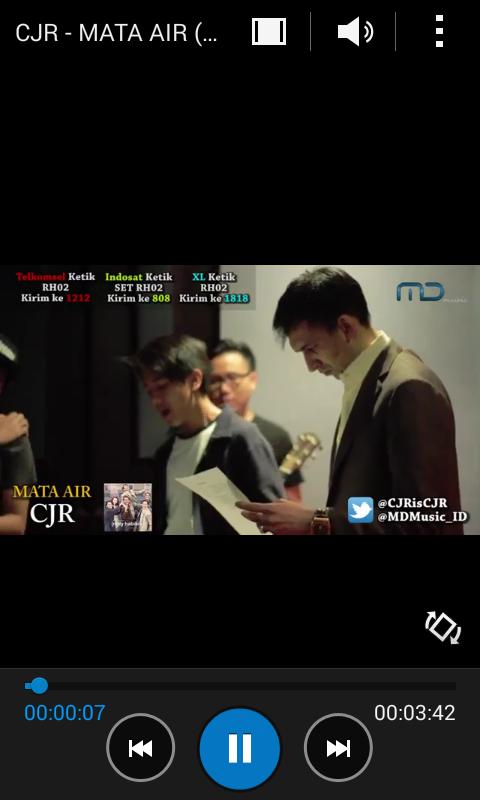 elsamanik89's tweet photo. @hastagCJR udah nonton min😃 https://t.co/Ia1fIZzEha