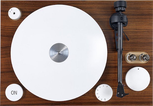 Sound &amp; Retro Style! The #GPinto ON #Turntable stupiddope.com/2016/06/23/gpi… #stupidDOPE