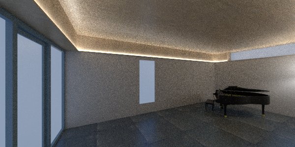 HuibKoman's tweet photo. Impressie verlichtingsconcept voor muziekruimte, ook in VR te ervaren @TheRoundme  : https://t.co/Pt92n8fJ4t https://t.co/FcSKVeMnVA