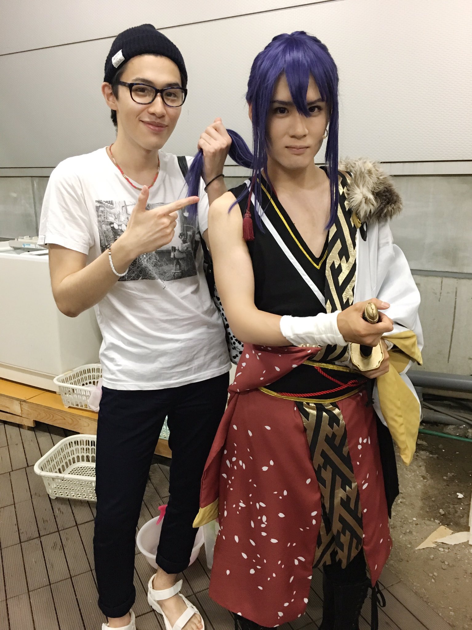 樋口 裕太 on X: 