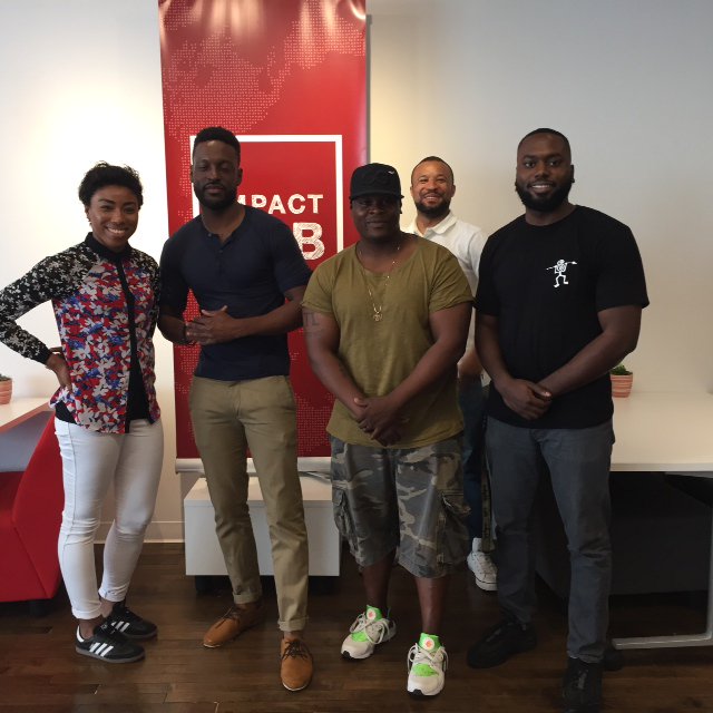 CapInnovation's tweet photo. Check EP #9 featuring @mrtonylewisjr, the best episode to date https://t.co/BZ9mlRobzm https://t.co/z5Oozi5n4p