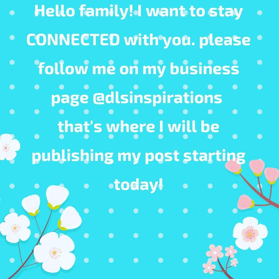DiatraSimpson's tweet photo. I want to stay CONNECTED with You! https://t.co/LHEFxtbaRu