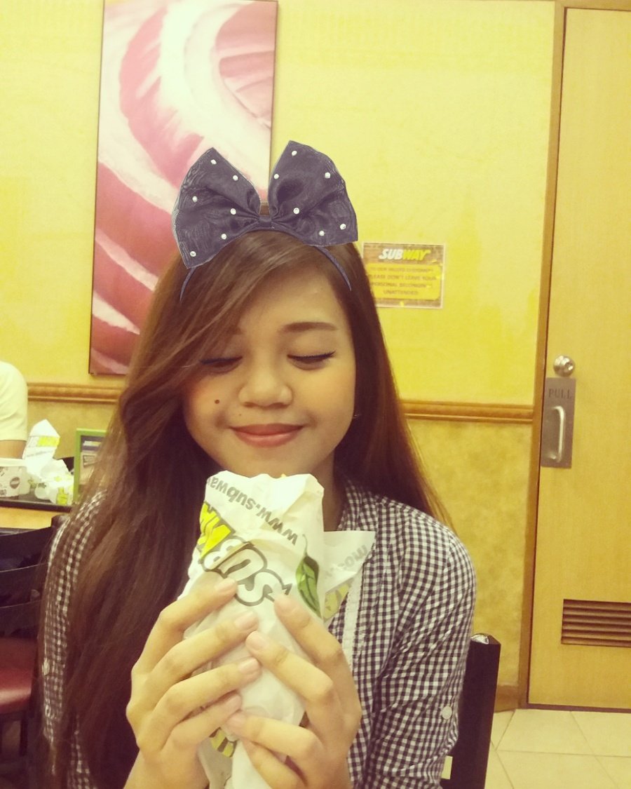 IAMEHYUN's tweet image. Sliced Chicken
#Subway #SubwayPh