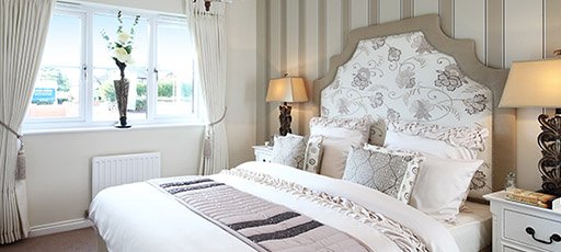 House hunting in #Northwich? Take a look around Cookes Meadow by @SMilneHomes ow.ly/7qm9301yKFA #HelpToBuy