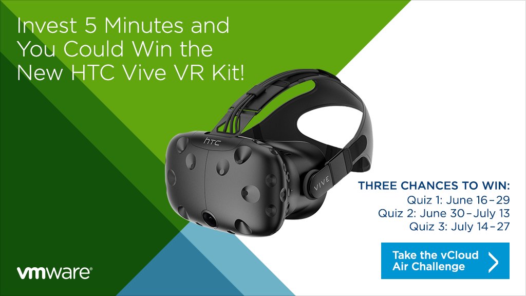 OVHcloud_US's tweet photo. How does #vCloudAir rethink security? Take the #vCloudAirChallenge to test your knowledge: https://t.co/hN6kA9uXHC https://t.co/ONWvvDvShw