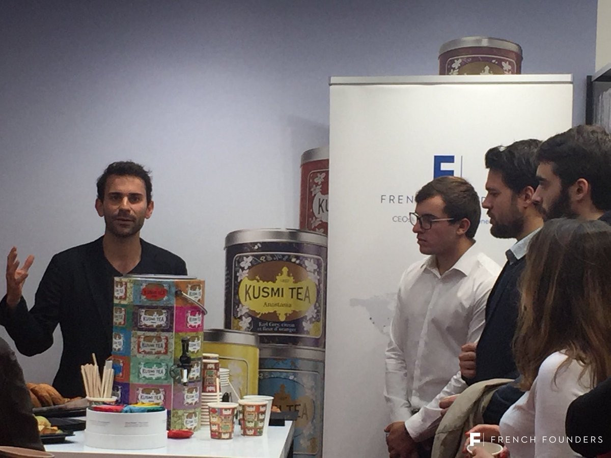 Merci à notre membre <a href="/davidfoult/">David Foult</a>, CEO <a href="/Trytheworld/">Try The World</a> pour son retour d'expérience hier à #Londres ! #marketplace