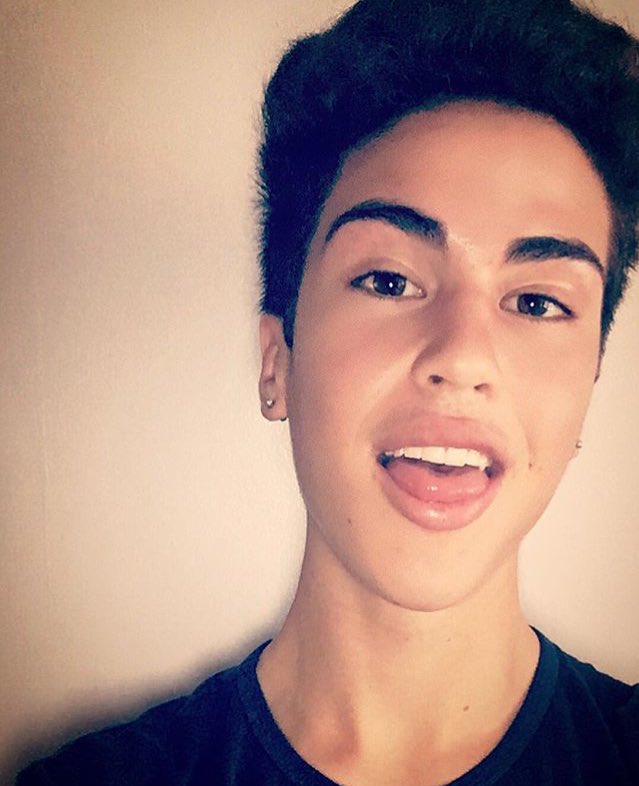 JareezyUpdates's tweet photo. From ig
(Dillon.juarez) (juareztwins) (David.juarez_) https://t.co/q6bJ8uFoVE