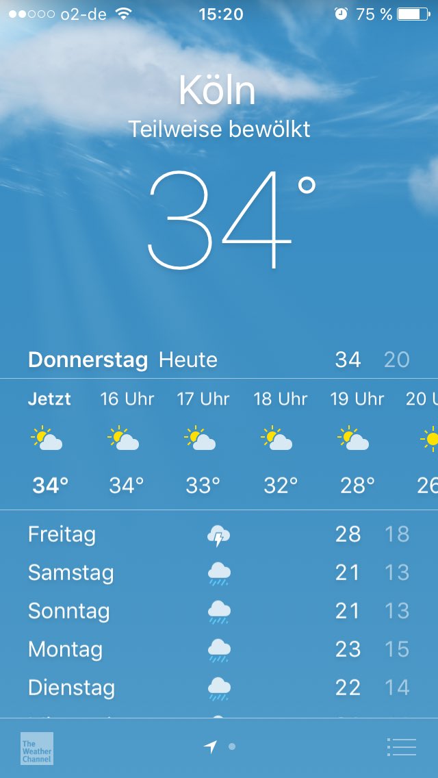 PGnaedig's tweet photo. #IT-Fachtagung schon recht warm hier.. https://t.co/buUoBBpH3F