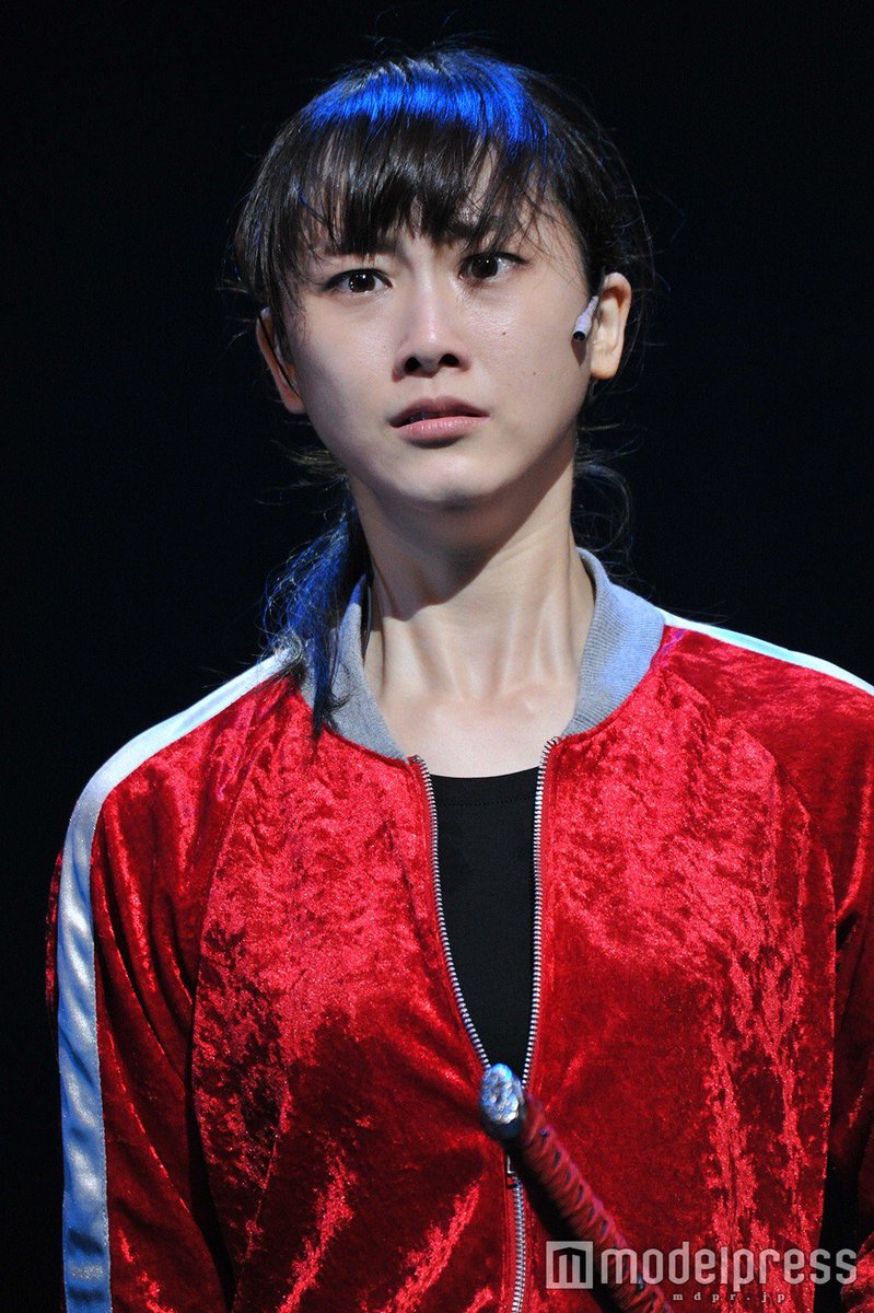 Nana Twitter પર 松井玲奈 圧巻でした 特にあの目つきと表情に心震えた 終演後は客席から拍手鳴りやまず 最後はスタンディングオベーションに 皆さん是非劇場で観てください 紀伊國屋ホールの公演も楽しみ 新 幕末純情伝 幕末純情伝 松井玲奈