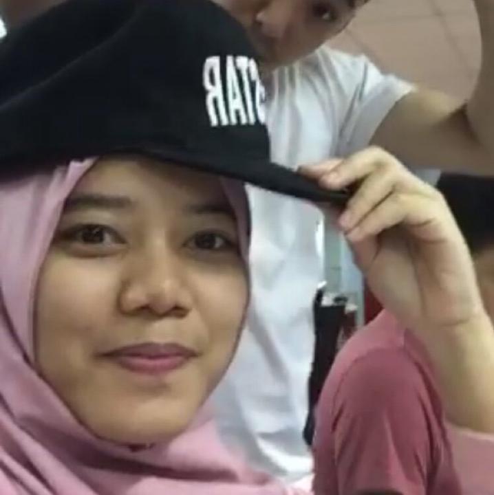 I am streaming on #BIGOLIVE > dinner @ table 8. Join now! live.bigo.tv/2108031051