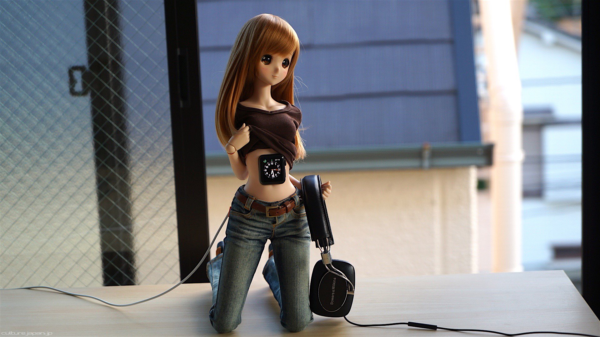 SMART DOLL designed by DANNY CHOO on X: SMART DOLL designed by DANNY CHOO on X: