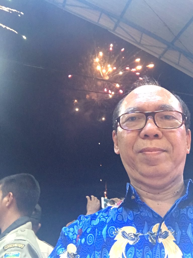 trilulit's tweet photo. Penutupan Festival Danau Sentani ke 9 oleh Menteri @atr_bpn https://t.co/xV3jKRf2p3