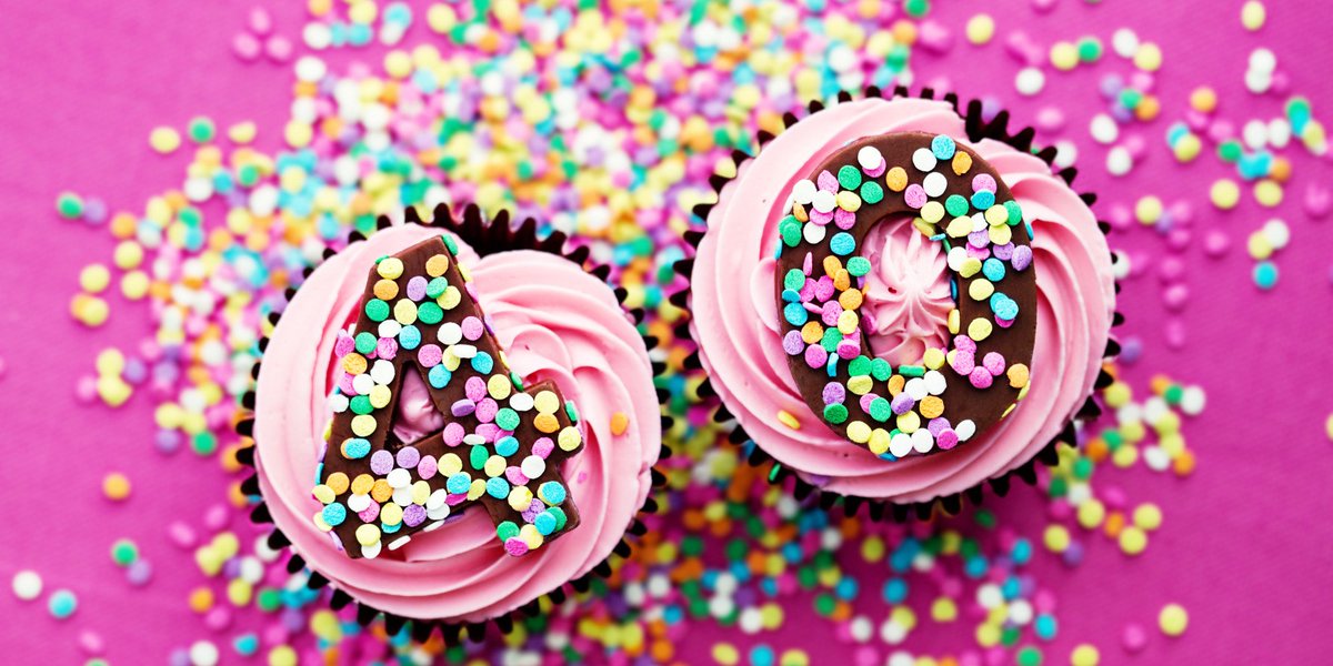 HuffPostCanada's tweet image. 25 birthday gift ideas for her 40th birthday huff.to/28P5MQS