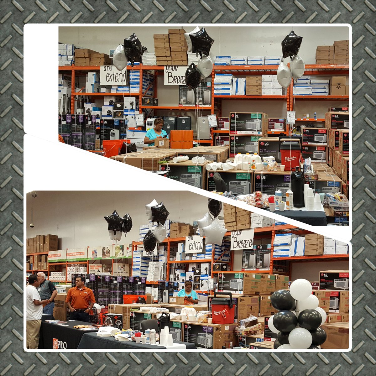 mimi101252's tweet photo. Mesquite is ready for Pro Event. Stop by today and ck us out. @southwestbest https://t.co/HNgWnXk80K