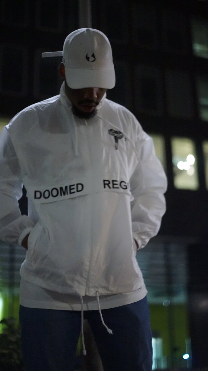 DoomedRegular's tweet photo. SHEFFIELD OG VERIFIED @TheCocoUK IN THE SS16 #DOOMEDREGULAR https://t.co/XLVE1awon1