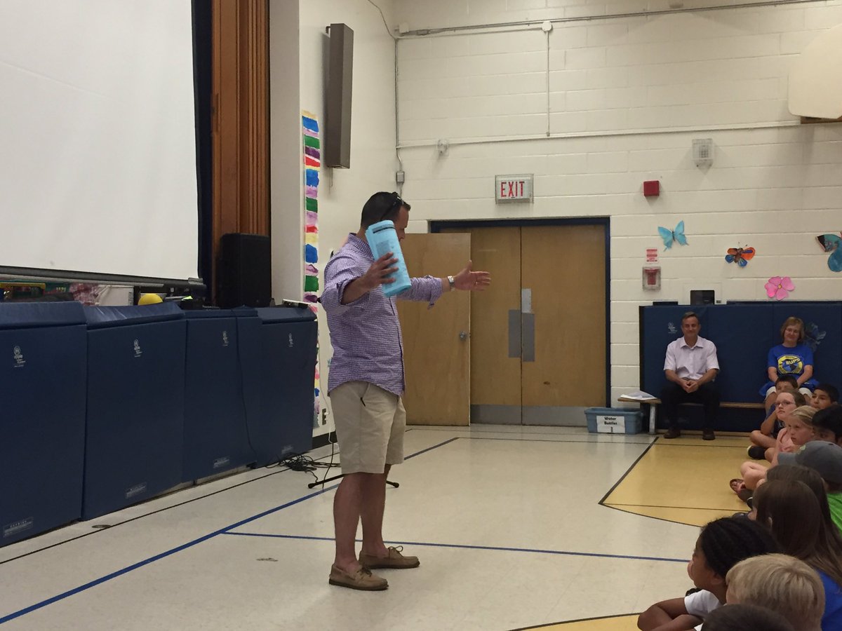 Mx. Alicia Gunn (she/her) 🏳️🌈🤕 (@aliciagunn50) on Twitter photo A visit from <a href="/DolphinSeniorPS/">Dolphin Sr PS</a> principal. Ss very excited to ask some questions and get more information. Thanks! A visit from <a href="/DolphinSeniorPS/">Dolphin Sr PS</a> principal. Ss very excited to ask some questions and get more information. Thanks!