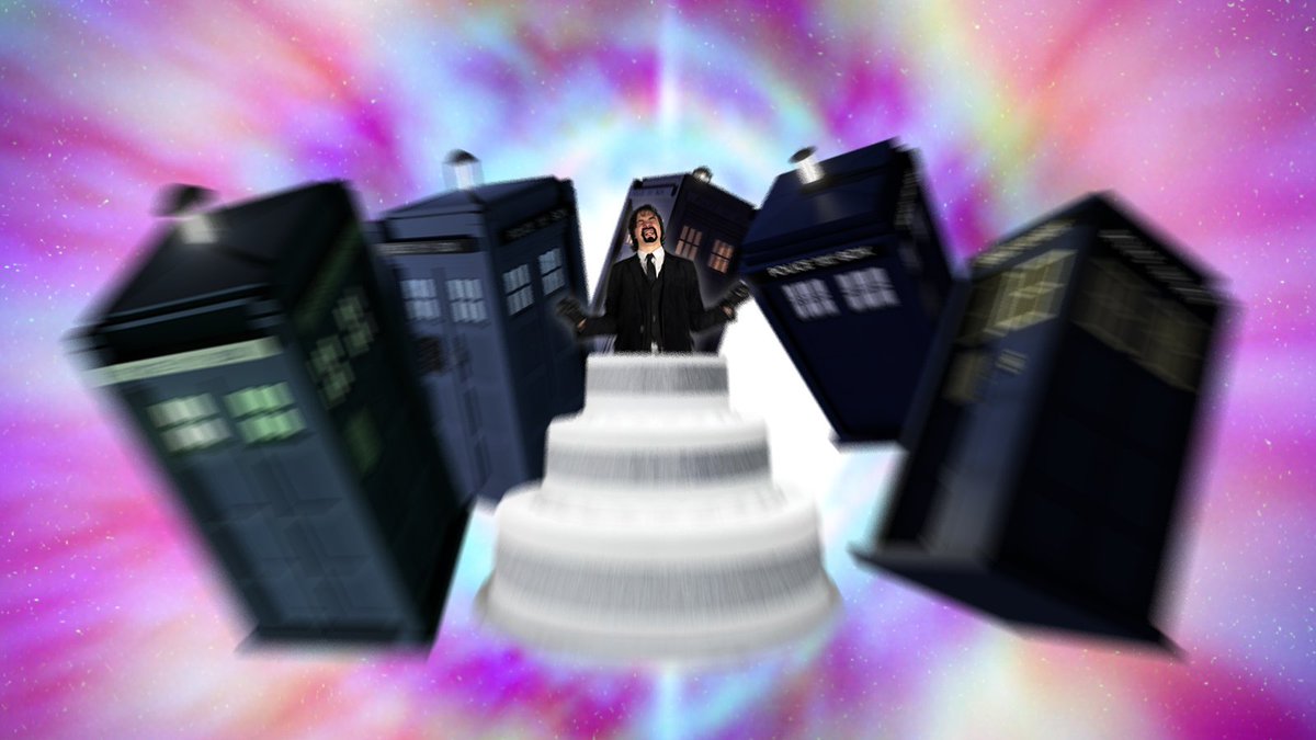 pompousdr's tweet photo. Good times. #dwsr https://t.co/QM6RMflpkV