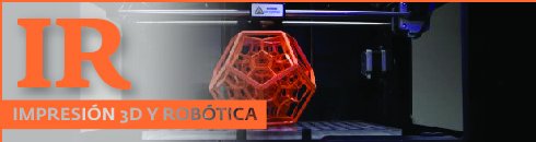 ILUniversity's tweet photo. El Diplomado Internacional en Impresión 3D y Robótica en Educación https://t.co/NbkVjYxx4K #RoboticaEducativa https://t.co/rUVPTvGyxq