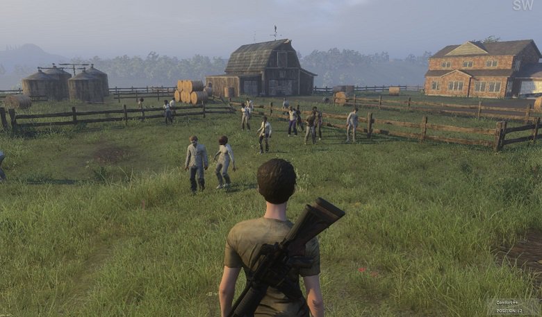 h1z1es's tweet photo. Mañana streaming mostrando mapa nuevo (Z2) a las 20:00 en https://t.co/naMkGr4HXT https://t.co/qHo9J5SORc #h1z1 https://t.co/X1U75Q88kp