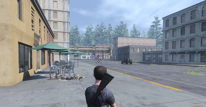 h1z1es's tweet photo. Mañana streaming mostrando mapa nuevo (Z2) a las 20:00 en https://t.co/naMkGr4HXT https://t.co/qHo9J5SORc #h1z1 https://t.co/X1U75Q88kp